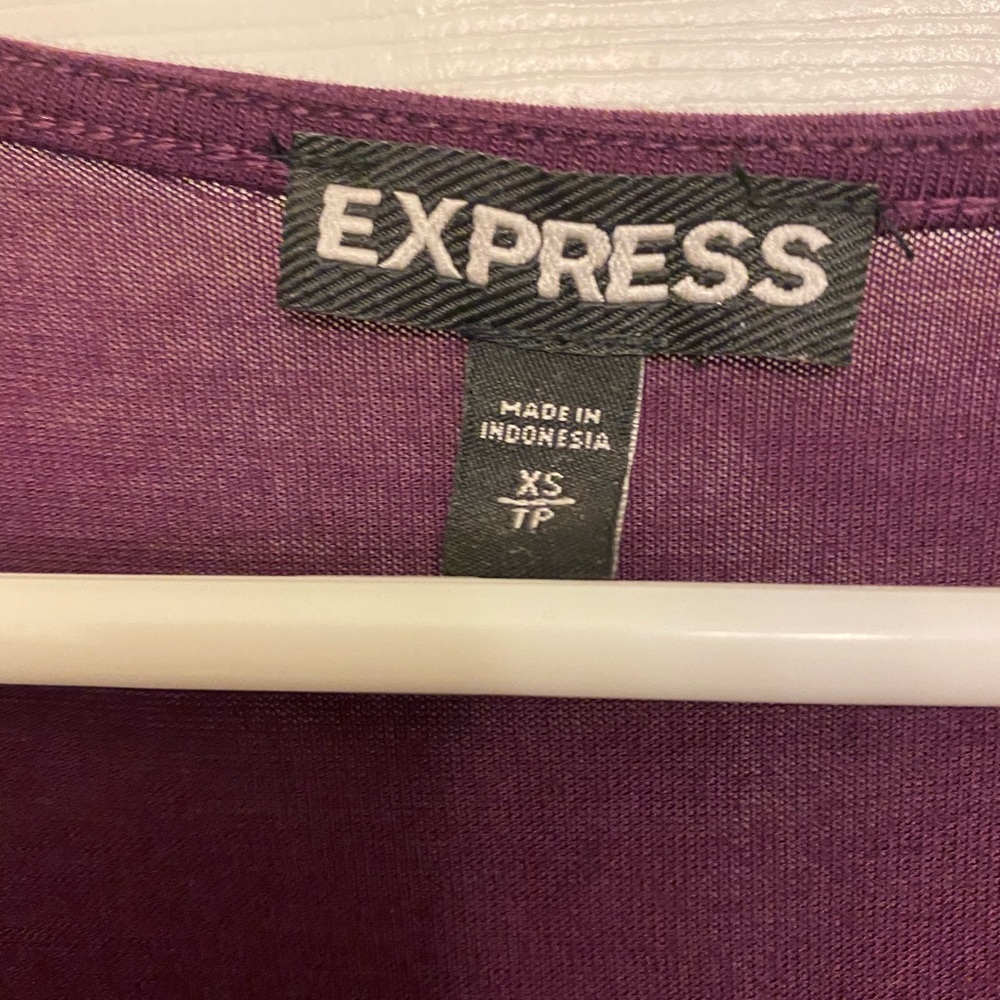 Express Blouse - Picture 3 of 6